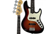 American Deluxe Jazz Bass IV