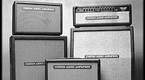 Kolumny Gitarowe Custom Audio Amplifiers