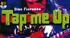 Dino Fiorenza publikuje książkę i kompakt &quot;Tap Me Up&quot;