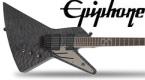 Epiphone Marcus Henderson Apparition Signature Guitar