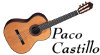 Gitary klasyczne Paco Castillo w ofercie Silesia Music Center