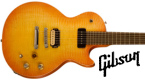 Gibson Les Paul BFG Gary Moore Signature