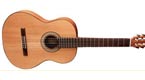 Miguel J. Almeria Gitara klasyczna Classic Premium 10-C Delgado    10-C wąska szyjka