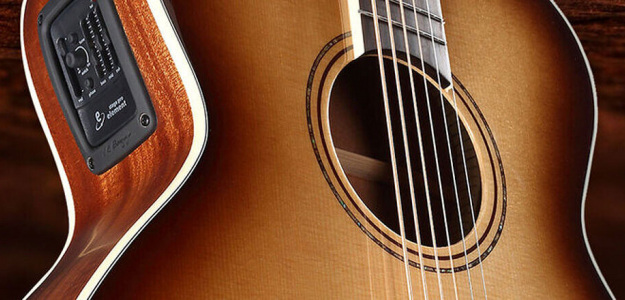 Nowości od Alvarez w segmencie gitar Artist i ukulele