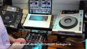 pioneer djm t1 @ phase one dj store