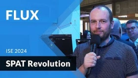 FLUX SPAT Revolution - immersja od Harmana